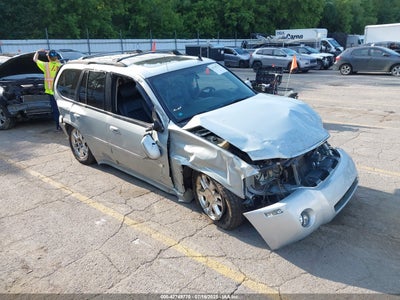 GMC ENVOY 2007