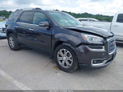 GMC ACADIA 2015