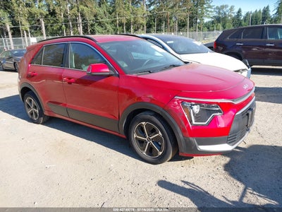 KIA NIRO 2023