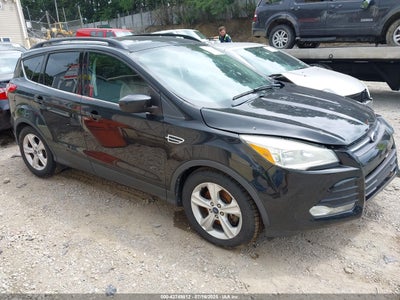 FORD ESCAPE 2014