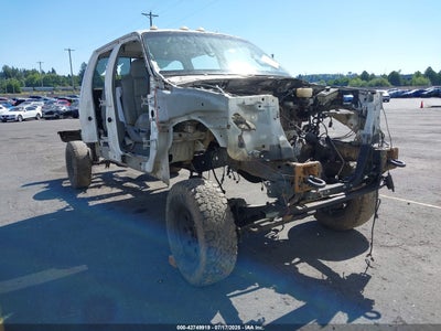 FORD F-350 2003