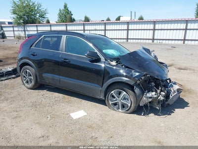 KIA NIRO 2023