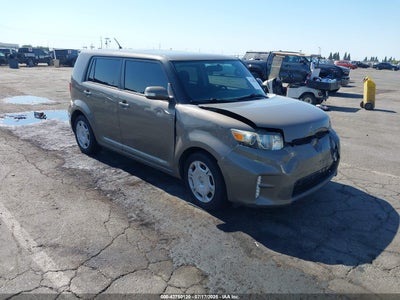 SCION XB 2014