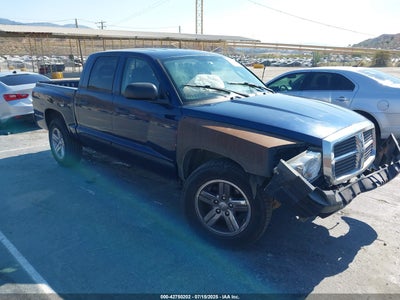 DODGE DAKOTA 2007