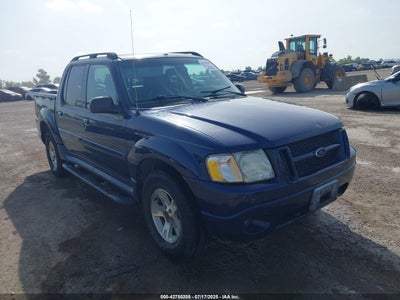 FORD EXPLORER SPORT TRAC 2005