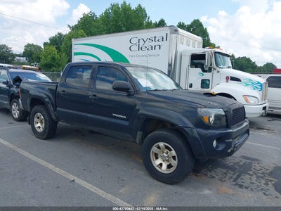 TOYOTA TACOMA 2006