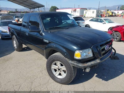 FORD RANGER 2006
