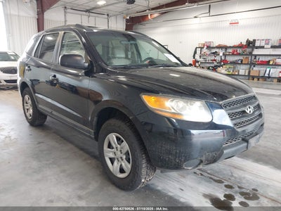 HYUNDAI SANTA FE 2009