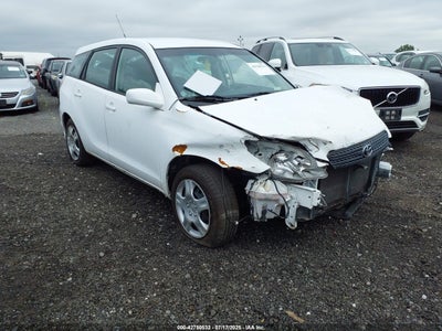 TOYOTA MATRIX 2006
