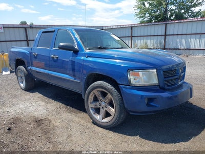 DODGE DAKOTA 2010