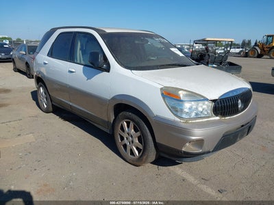BUICK RENDEZVOUS 2005
