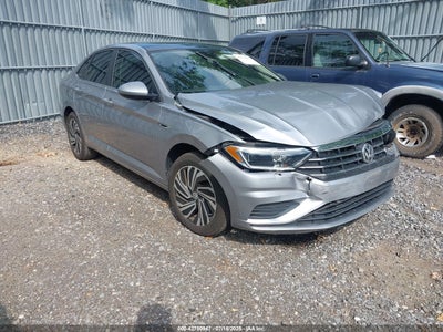 VOLKSWAGEN JETTA 2020
