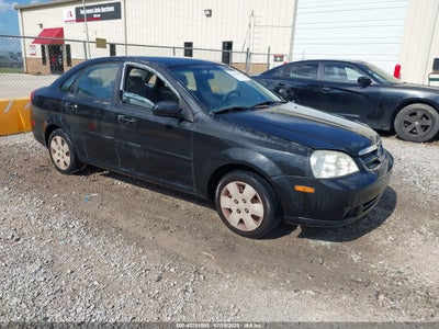 SUZUKI FORENZA 2006