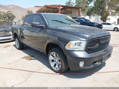 RAM 1500 2016