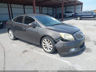 BUICK VERANO 2013