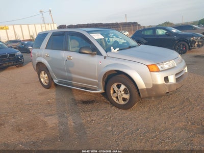 SATURN VUE 2005