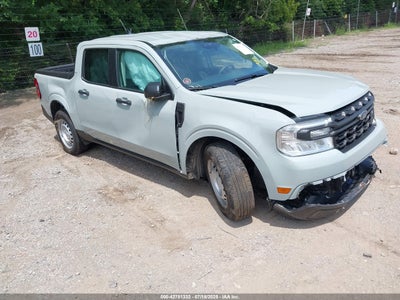 FORD MAVERICK 2024