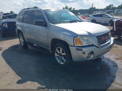 GMC ENVOY 2007