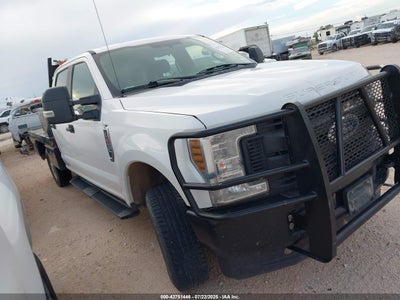 FORD F-250 2019