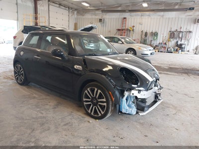 MINI HARDTOP 2019