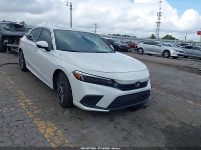 HONDA CIVIC 2024
