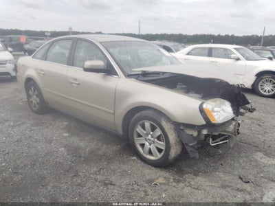 FORD FIVE HUNDRED 2006