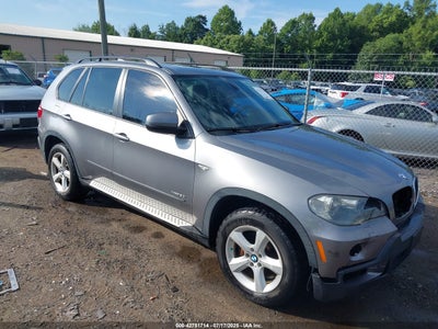 BMW X5 2009