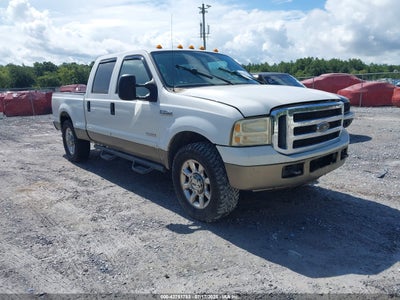 FORD F-250 2006