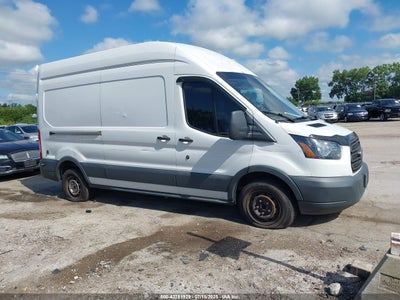 FORD TRANSIT-250 2018