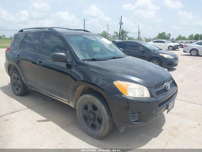 TOYOTA RAV4 2012