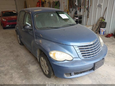 CHRYSLER PT CRUISER 2006