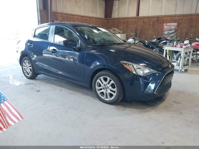 TOYOTA YARIS IA 2018