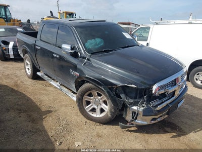 RAM 1500 2015