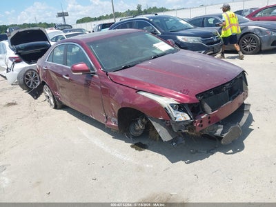 CADILLAC ATS 2014