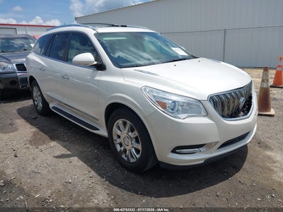 BUICK ENCLAVE 2014