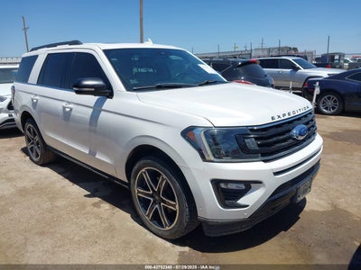FORD EXPEDITION 2019