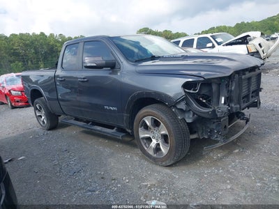 RAM 1500 2019