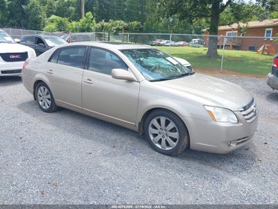TOYOTA AVALON 2005