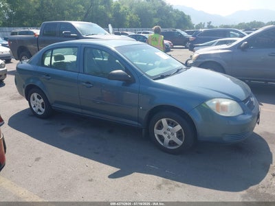 CHEVROLET COBALT 2006