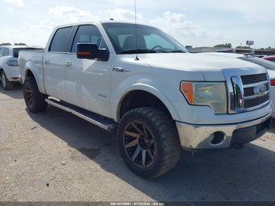 FORD F-150 2011