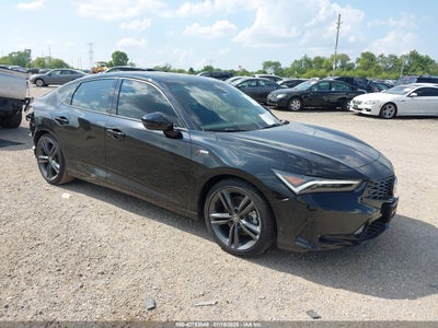 ACURA INTEGRA 2024