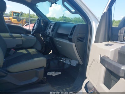 FORD F-150 2015