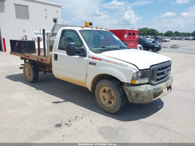 FORD F-350 2004