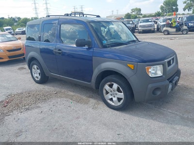 HONDA ELEMENT 2003