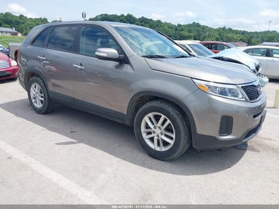 KIA SORENTO 2014