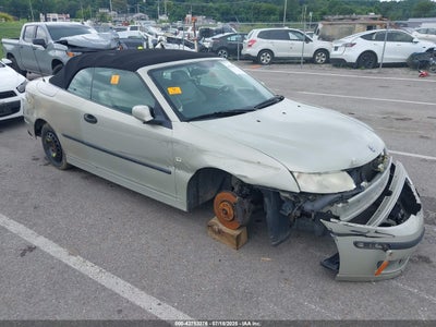 SAAB 9-3 2005