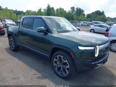 RIVIAN R1T 2025