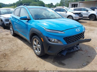 HYUNDAI KONA 2023