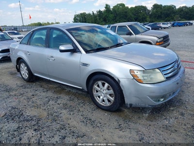 FORD TAURUS 2009