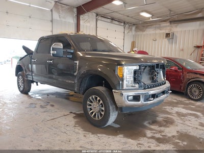 FORD F-250 2017